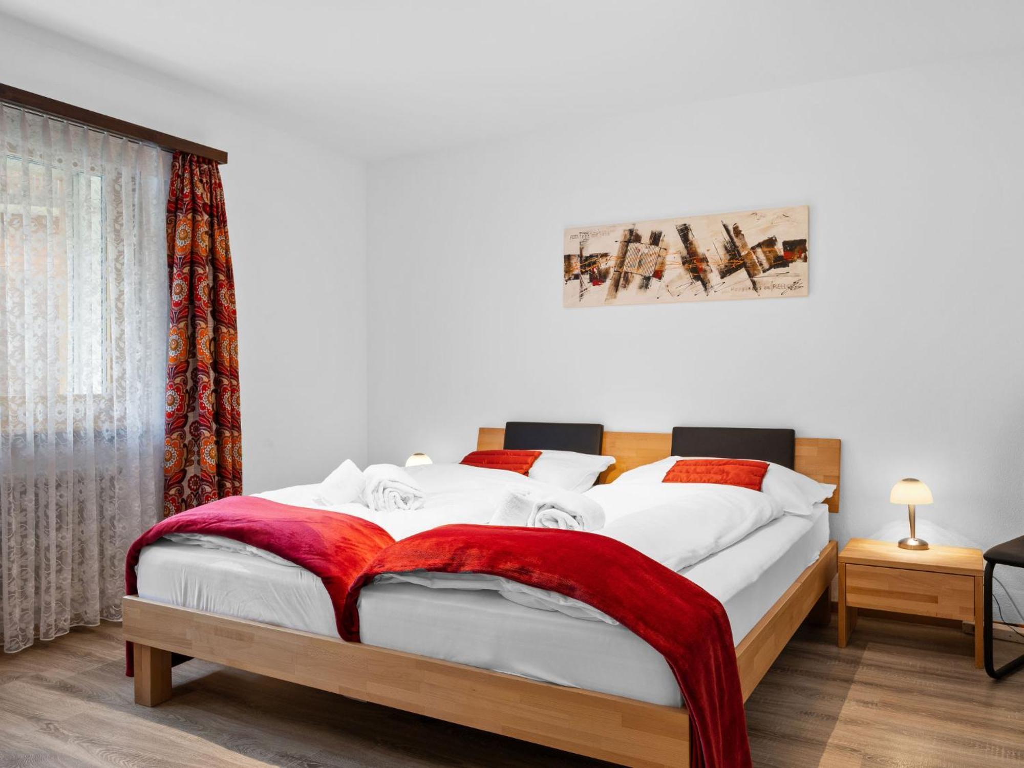 Apartment Silence-1 By Interhome Zermatt Exterior photo